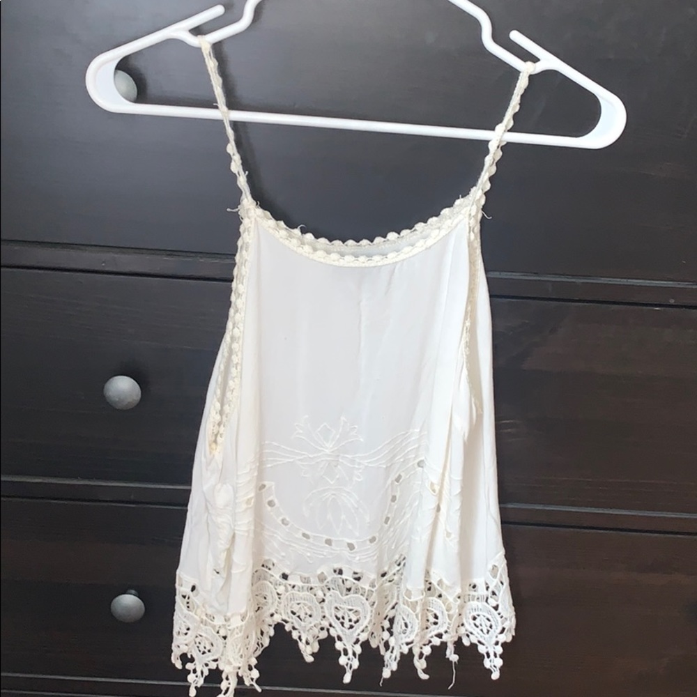 Kendall & Kylie Top